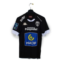 2020/21 - Niort - Boutobba #25 (S)