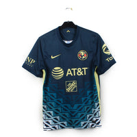 2021/22 - Club America (M)