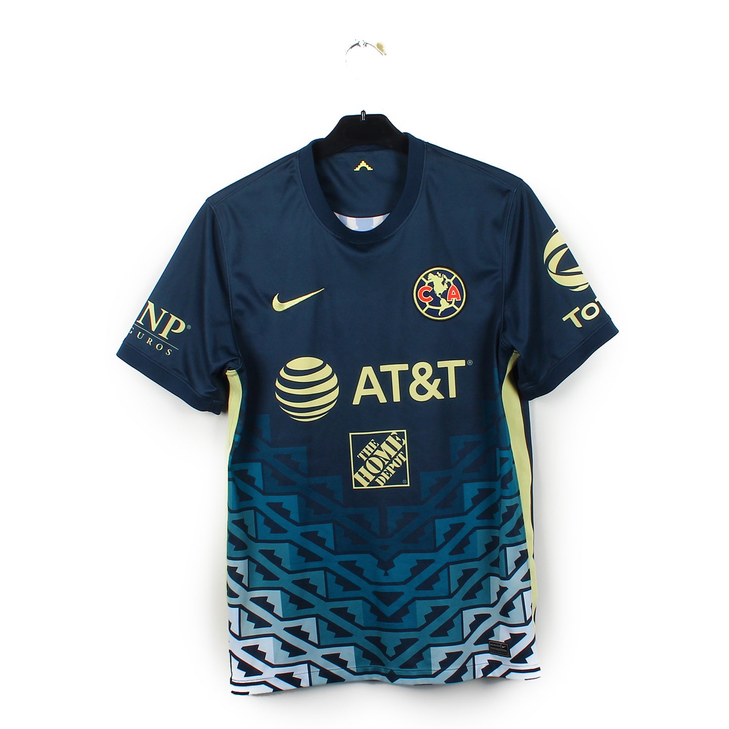 2021/22 - Club America (M)