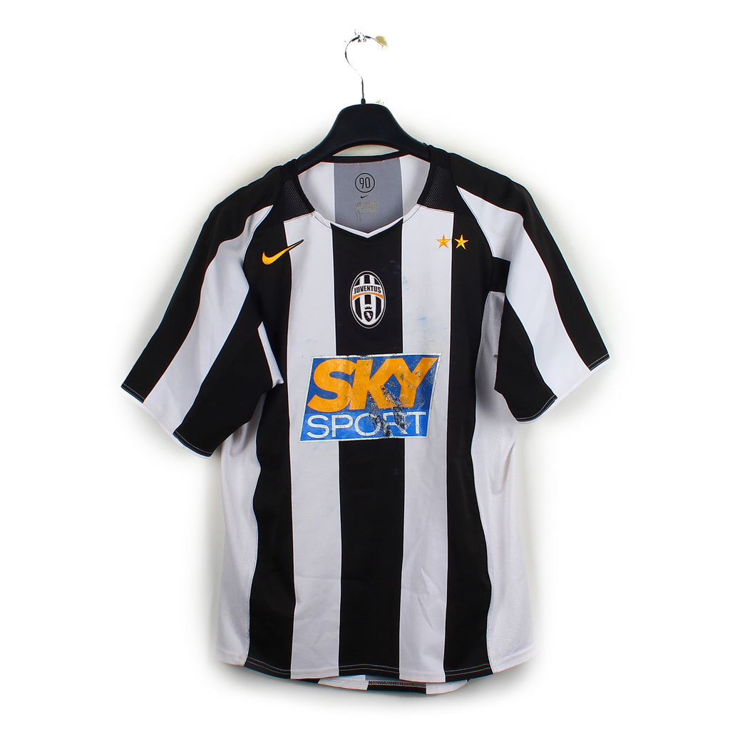 2004/05 - Juventus (S)