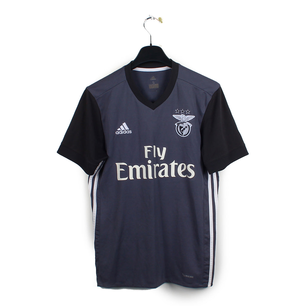 2017/18 - Benfica - Ilegal #36 (S)