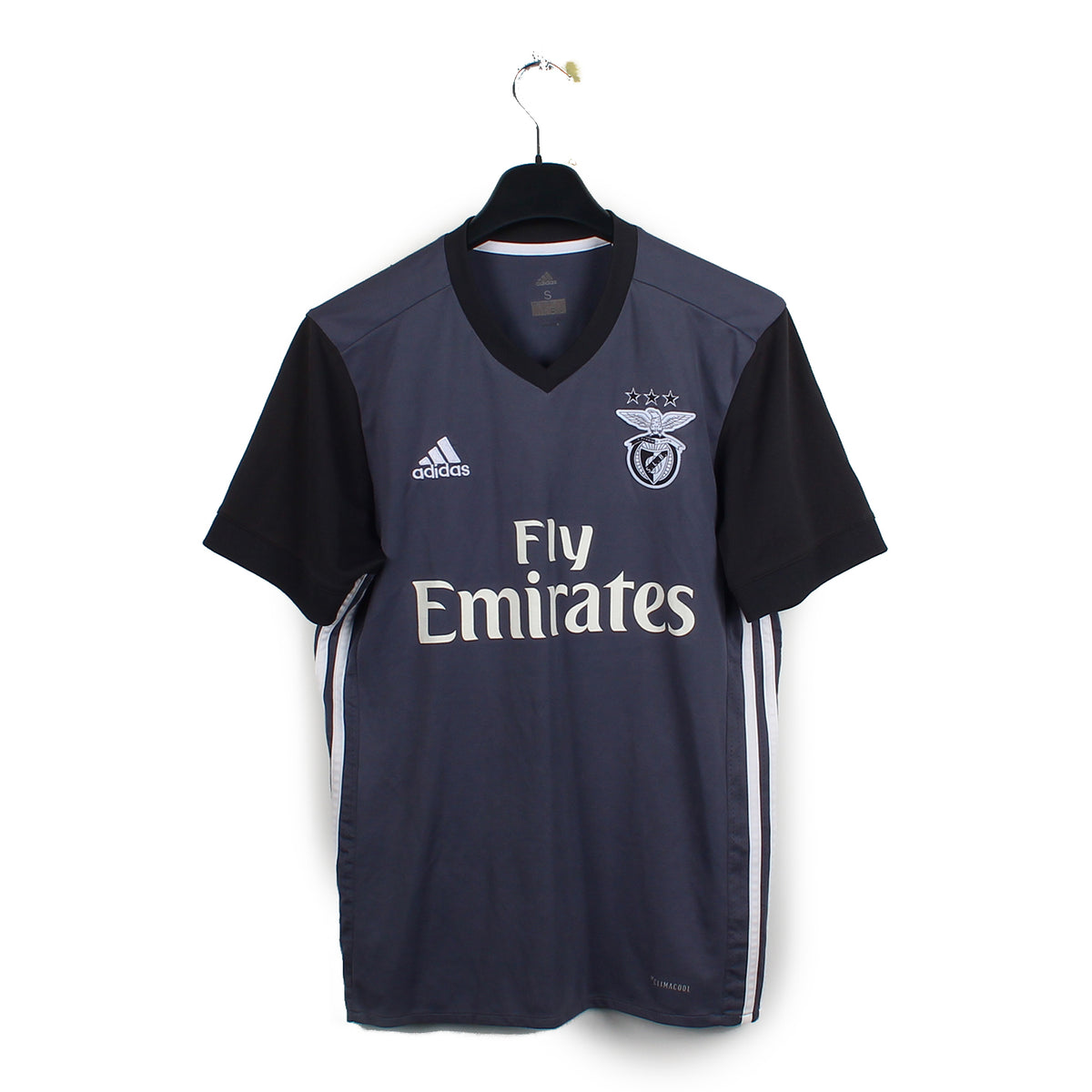 2017/18 - Benfica - Ilegal #36 (S)