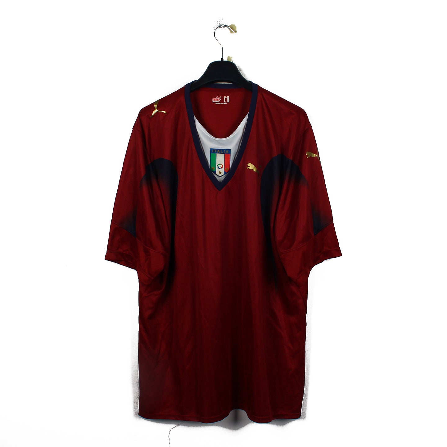 2006/07 - Italie (2XL)