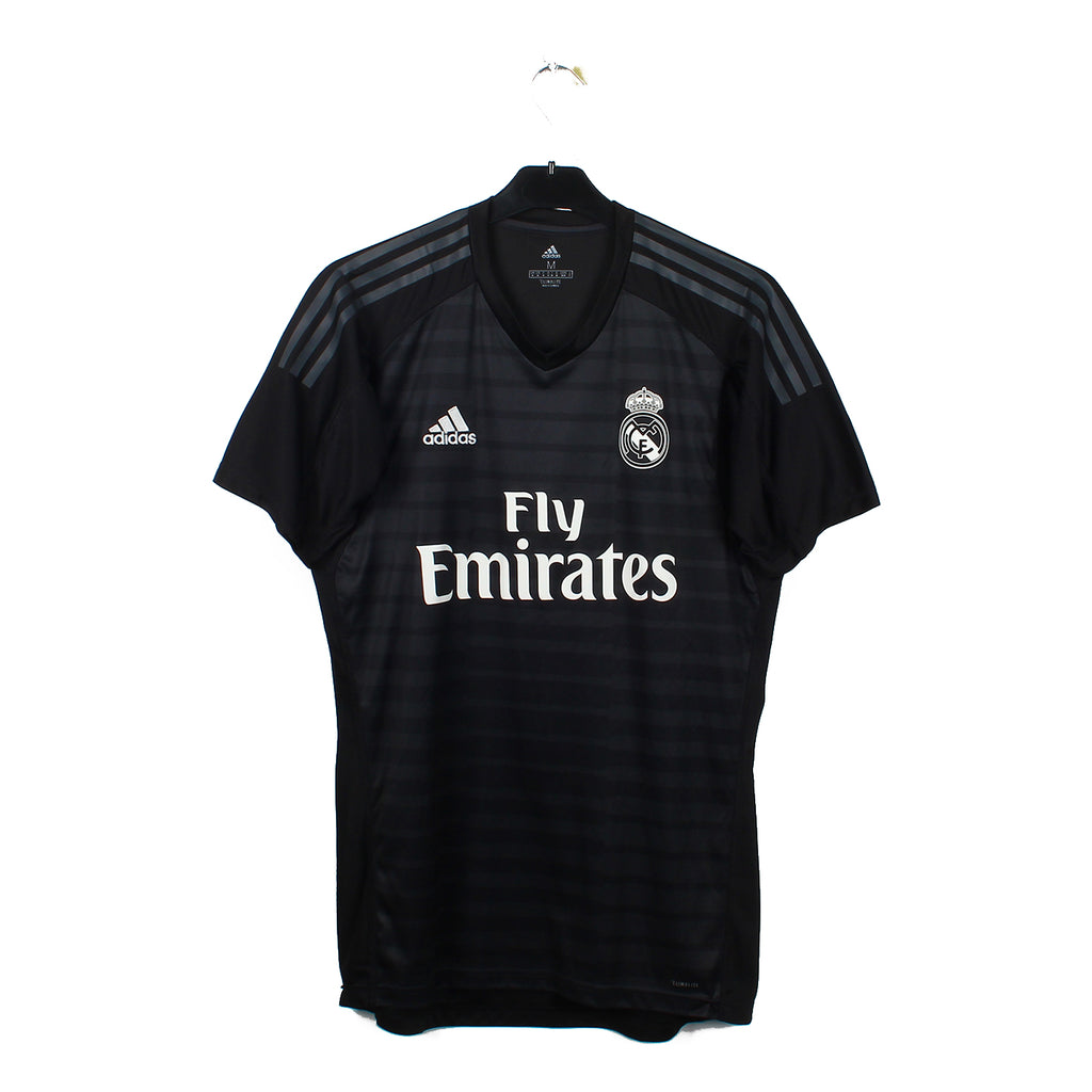 2018/19 - Real Madrid (M)