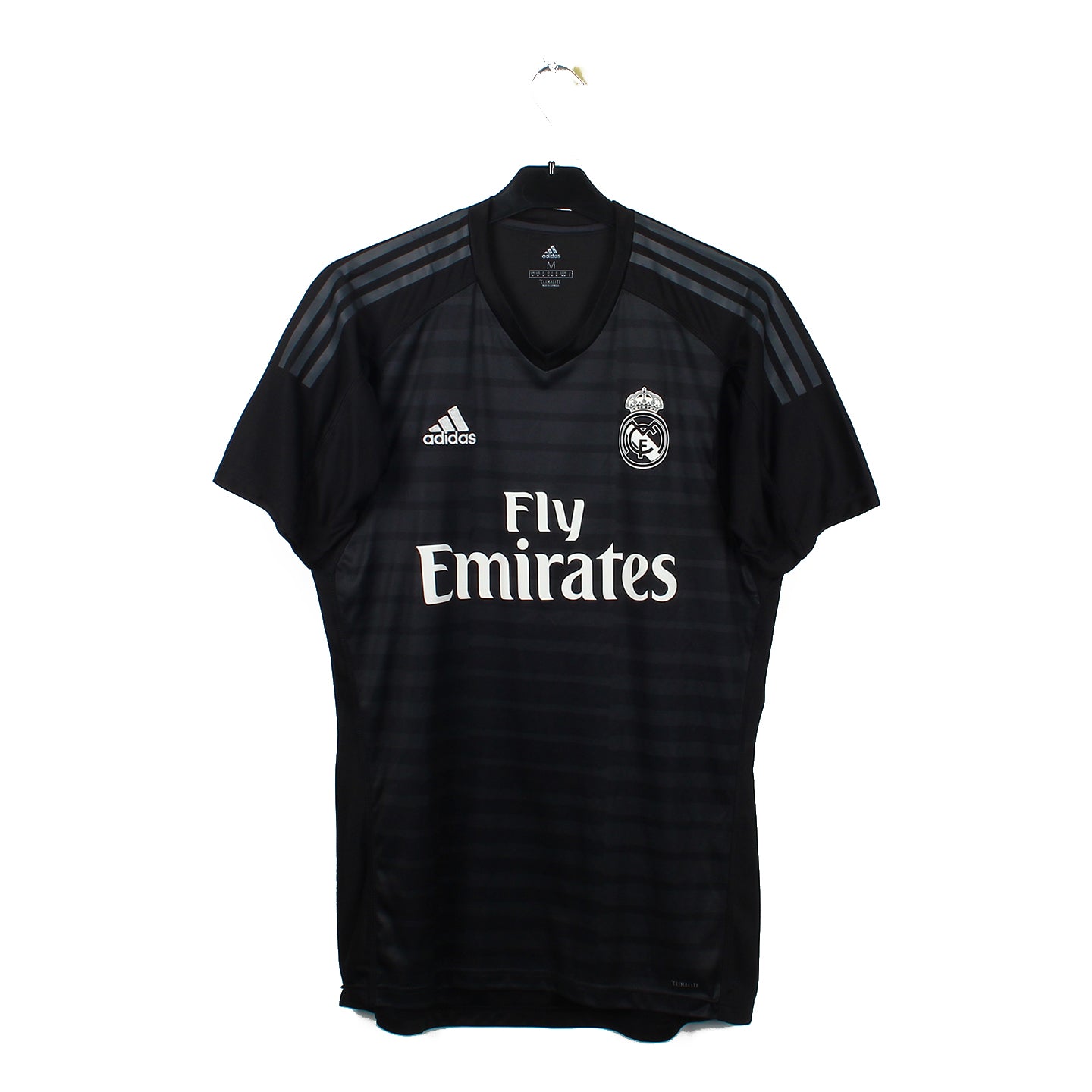 2018/19 - Real Madrid (M)