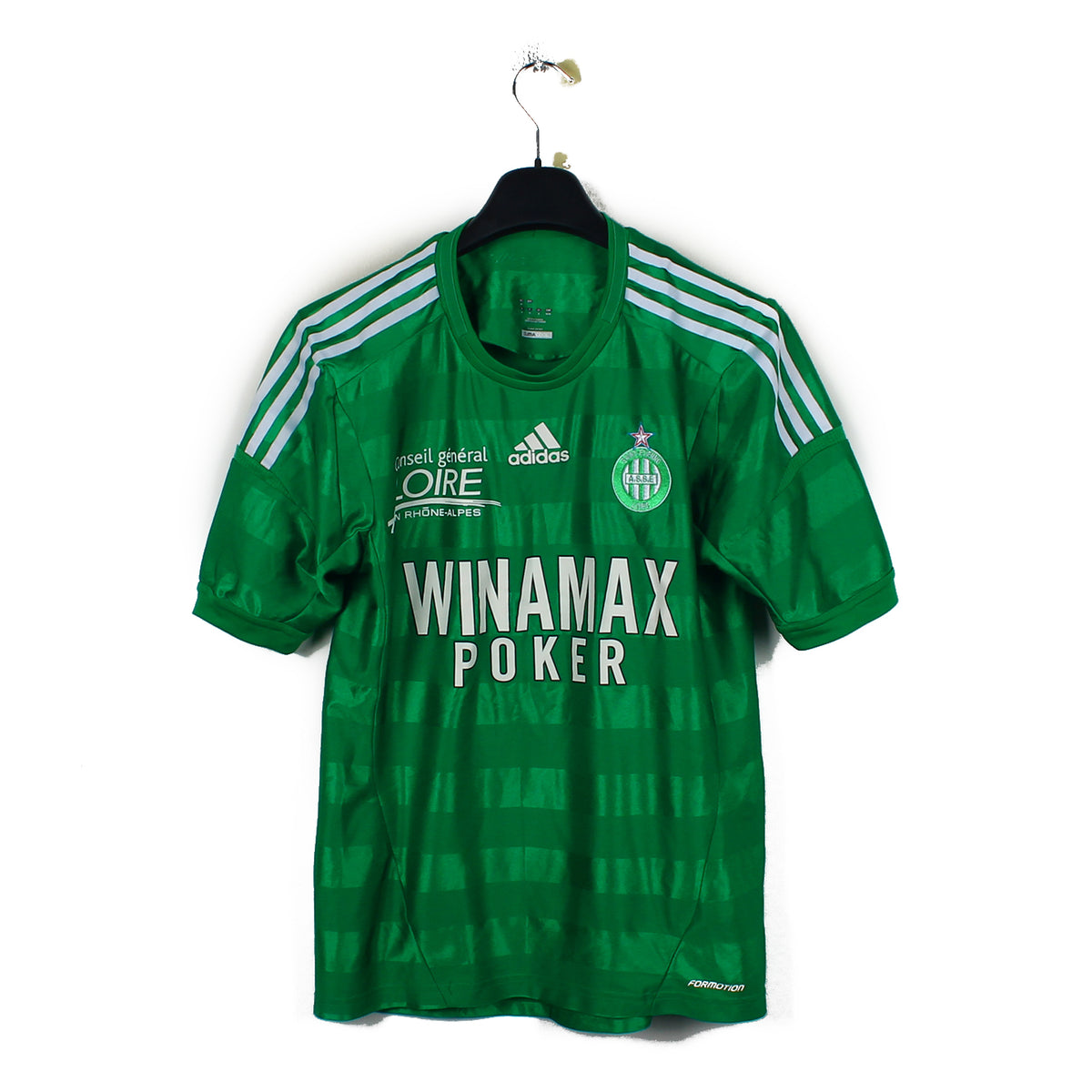 2012/13 - Saint-Etienne (M) [PRO]