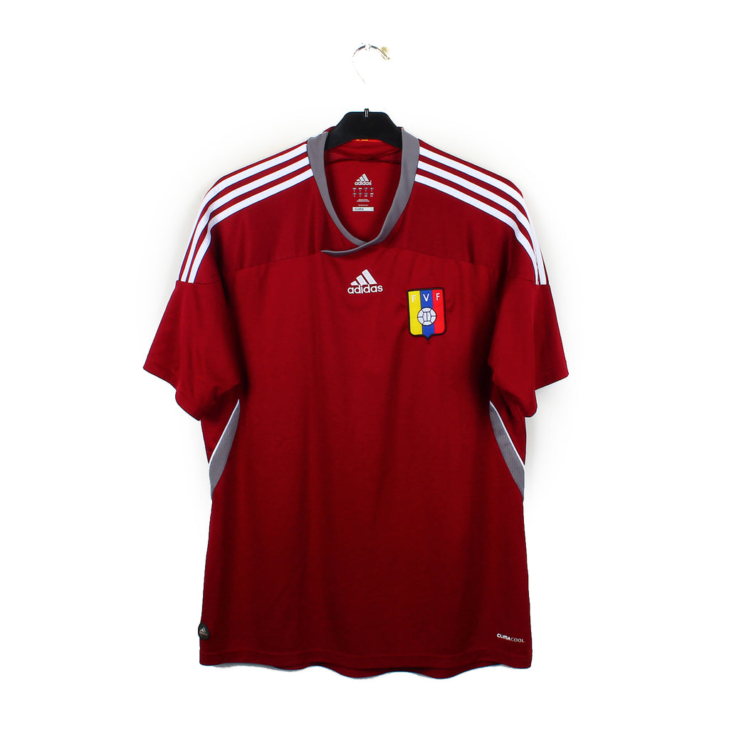 2011 - Venezuela (L)