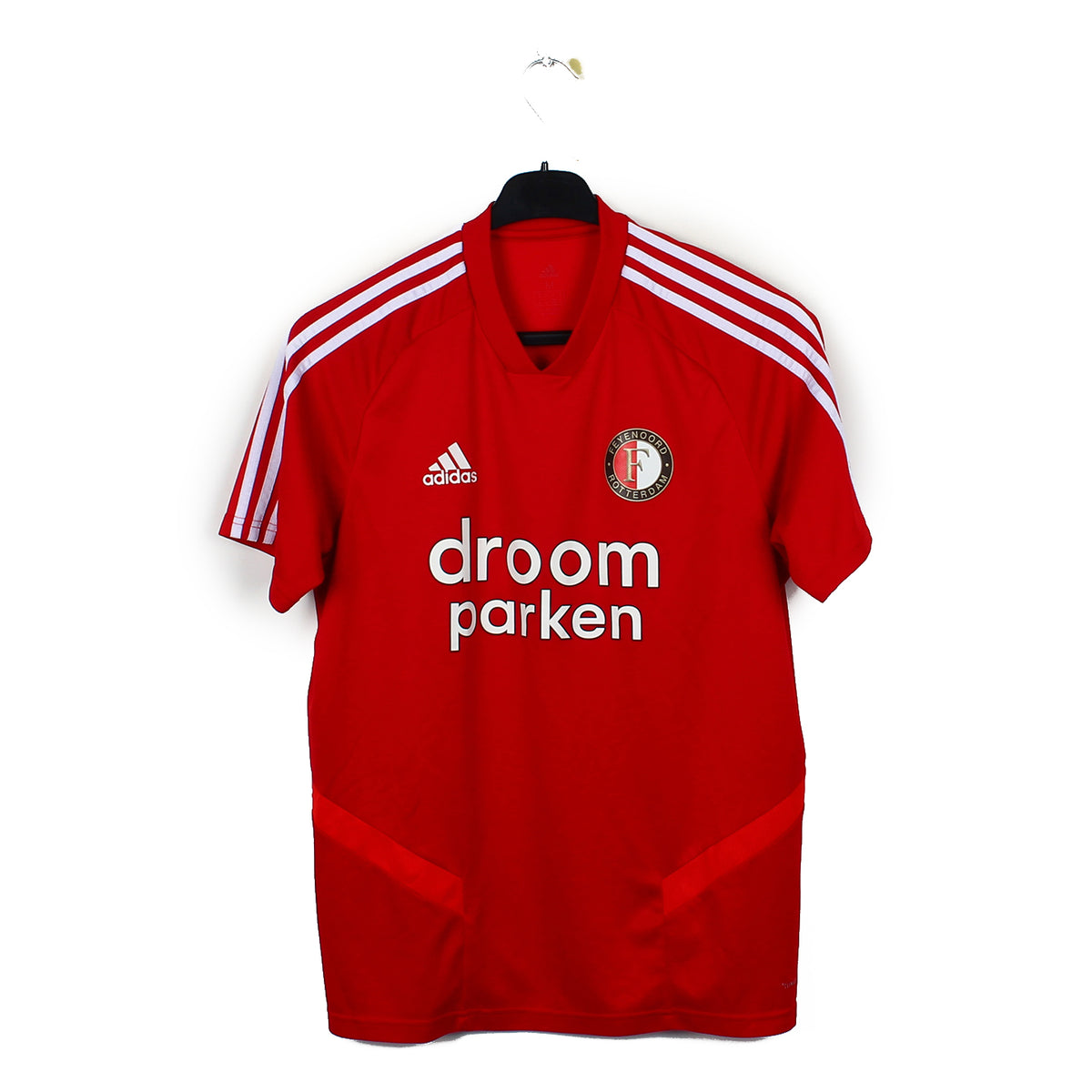 2019/20 - Feyenoord (M)