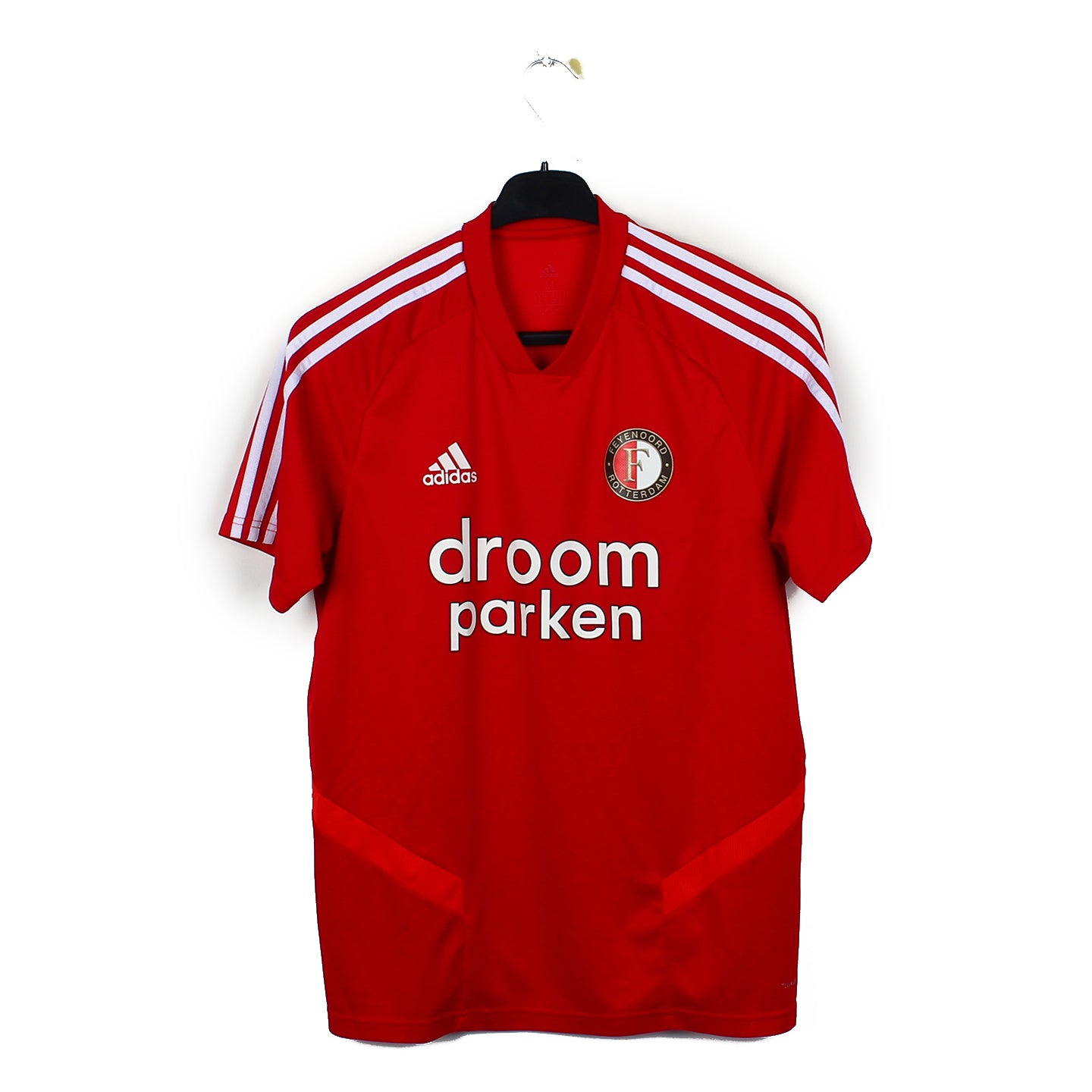 2019/20 - Feyenoord (M)