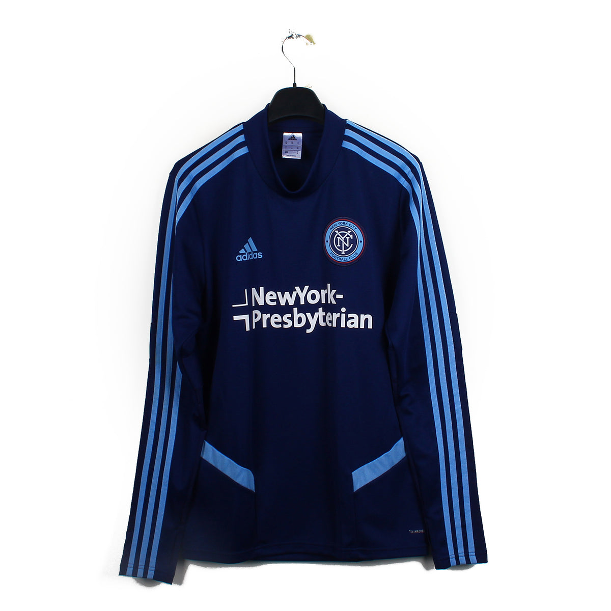 2018 - New York FC (M)