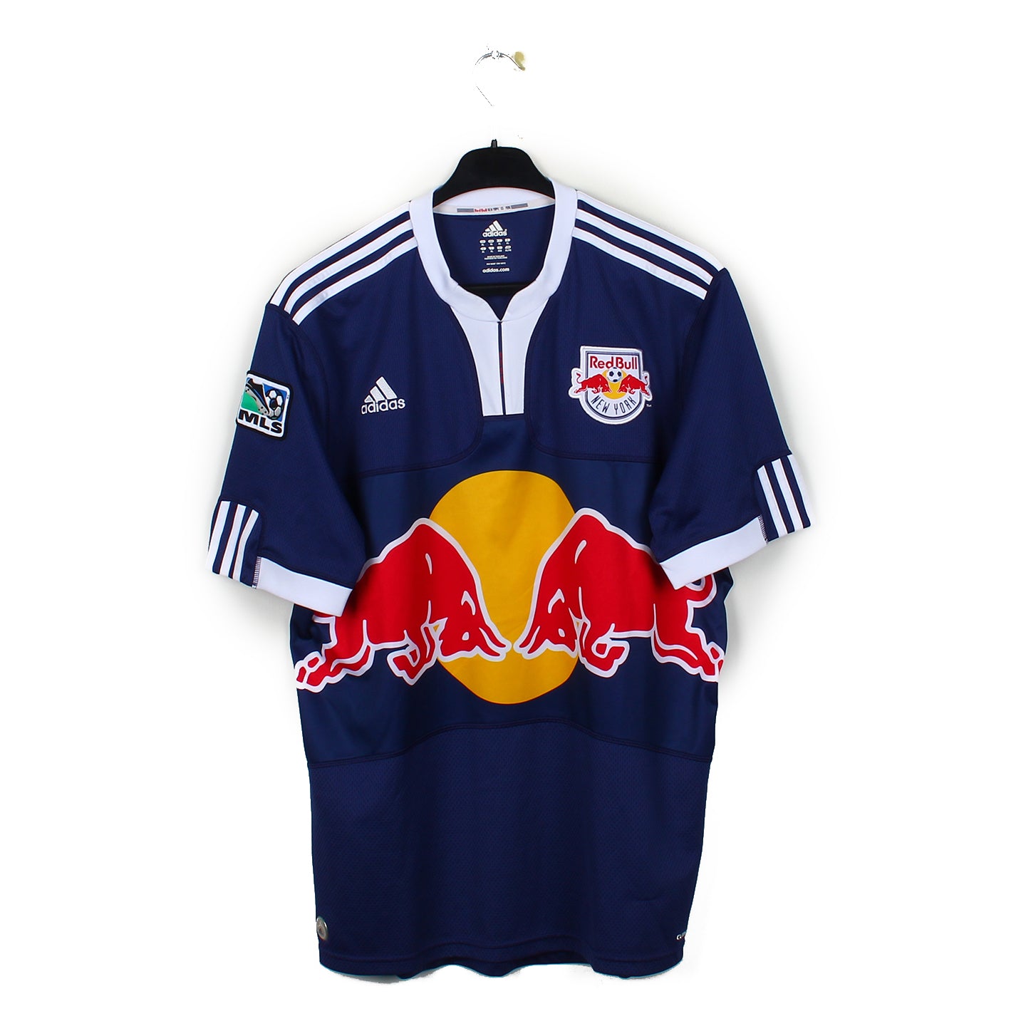 2009 - New York Red Bulls (XL)