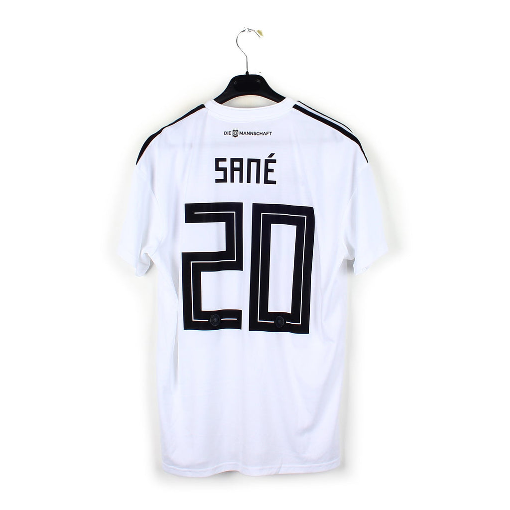 2018/19 - Allemagne - Sané #20 (L)