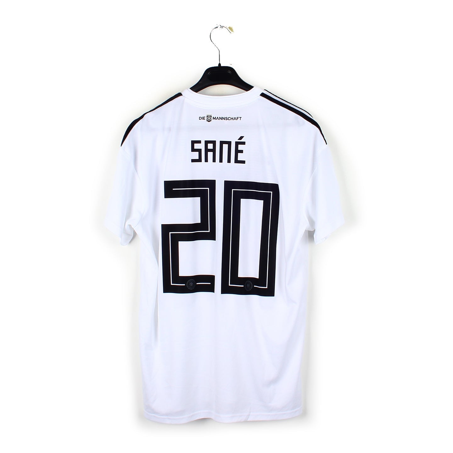 2018/19 - Allemagne - Sané #20 (L)