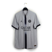 2022/23 - PSG - Messi #30 (L) [pro]