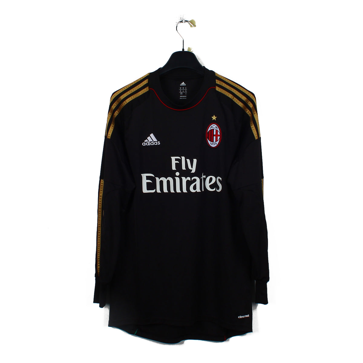 2013/14 - Milan AC (M)
