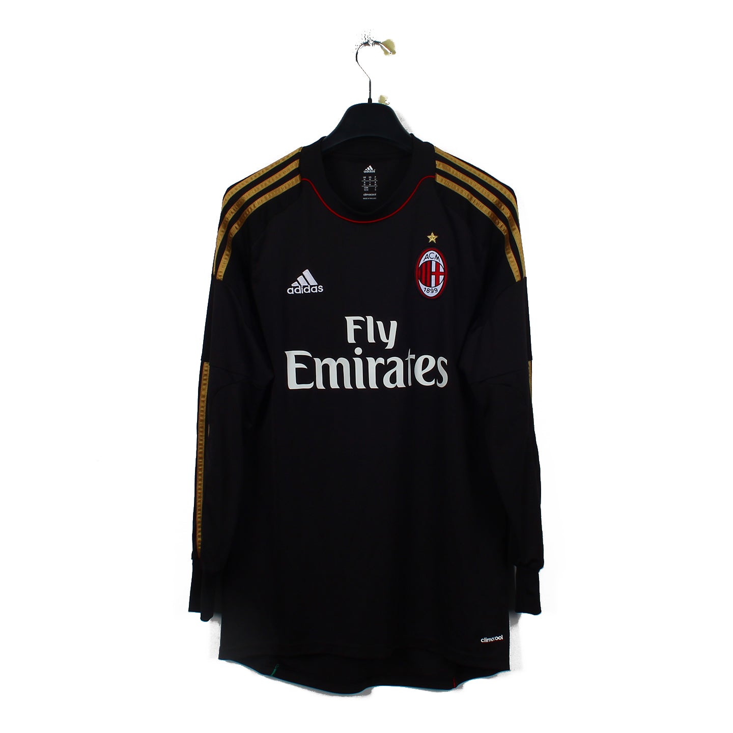 2013/14 - Milan AC (M)
