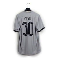 2022/23 - PSG - Messi #30 (L) [pro]