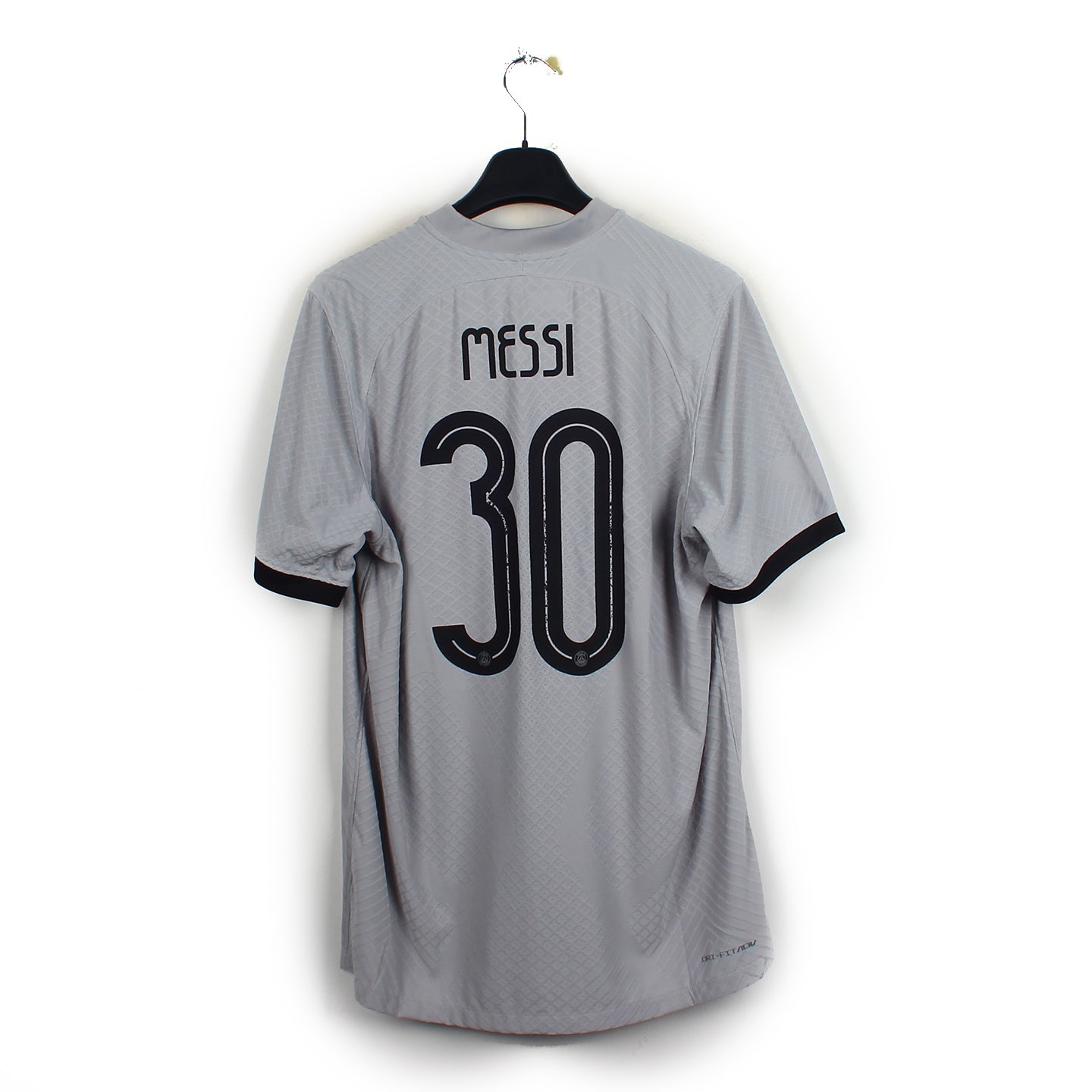 2022/23 - PSG - Messi #30 (L) [pro]