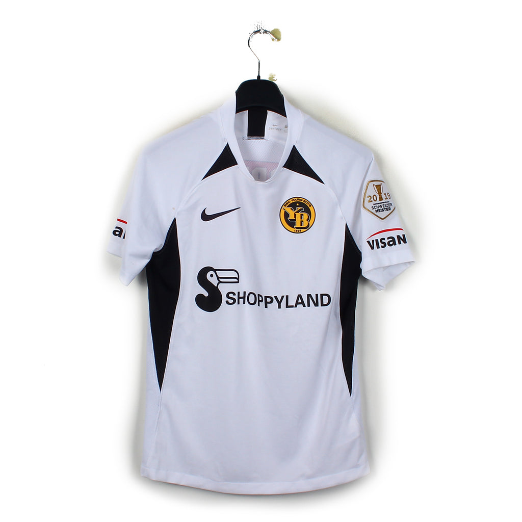 2019/20 - Berne Young Boys (S)