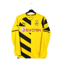 2014/15 - Dortmund (S)