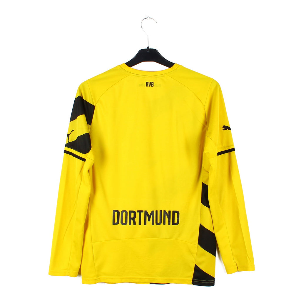 2014/15 - Dortmund (S)
