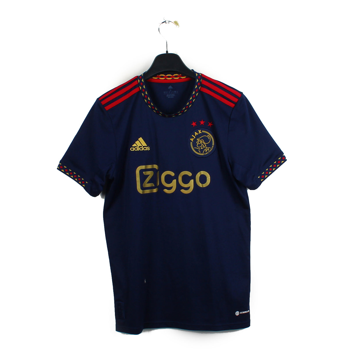 2022/23 - Ajax Amsterdam (S)