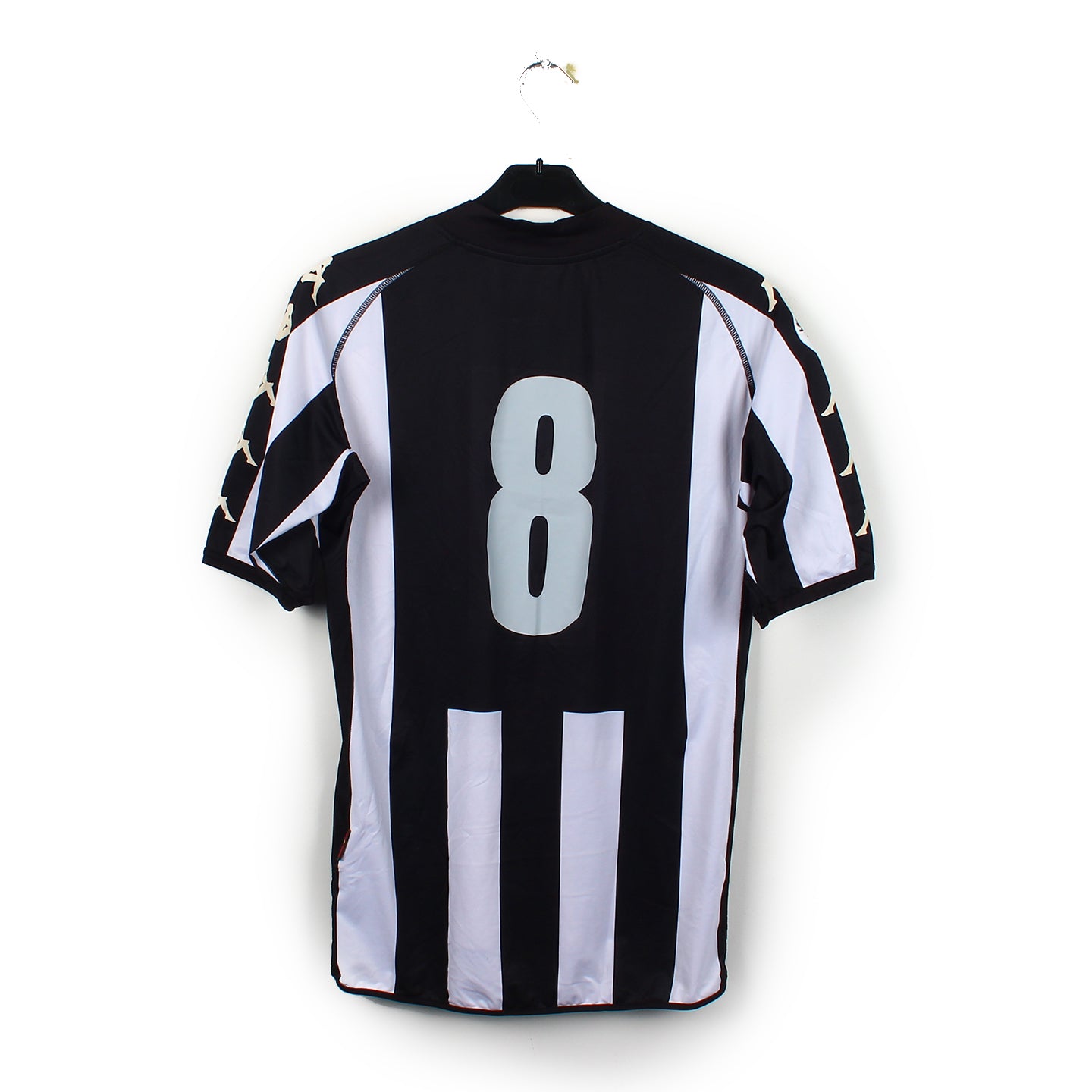 2009/10 - Siena AC #8 (M)