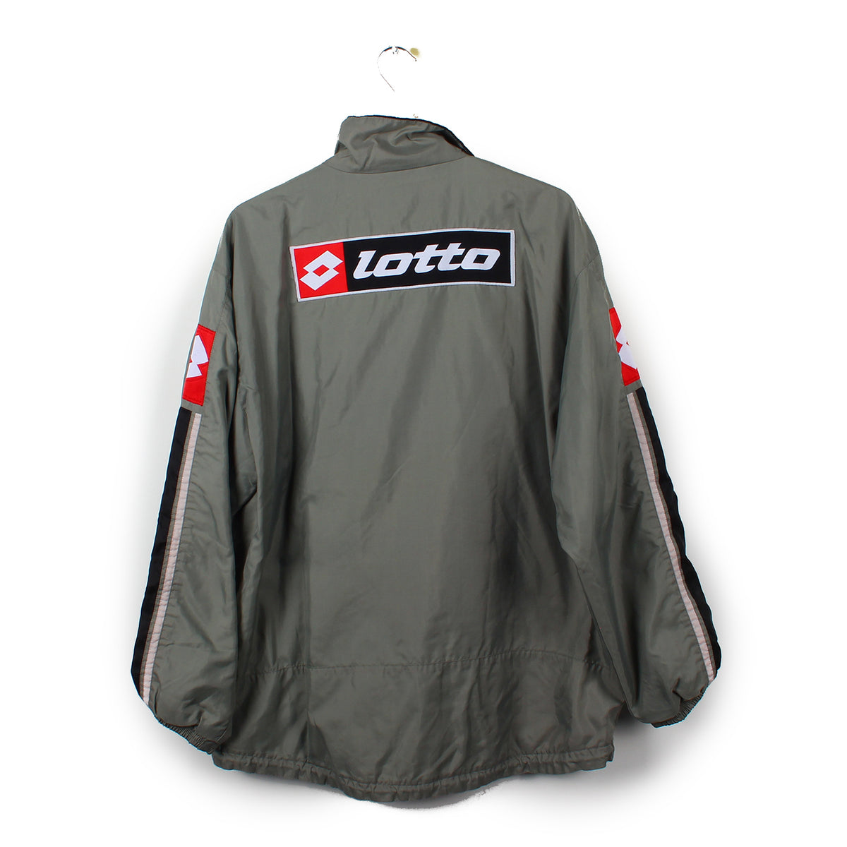 2002/03 - Siena AC (XL)