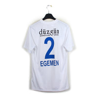 2015/16 - Erzurumspor - Egemen #2 (XL)