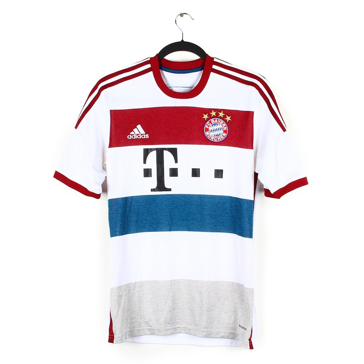 2014/15 - Bayern Munich (S)