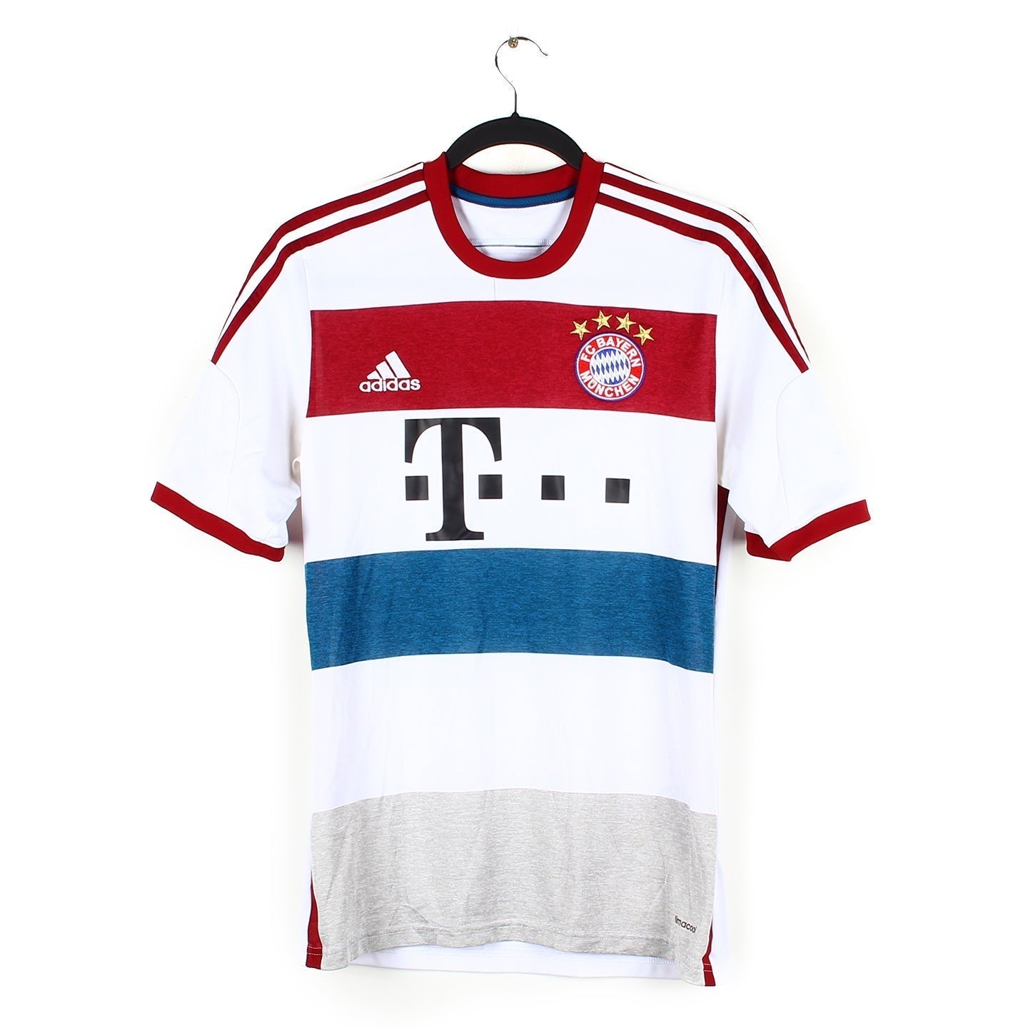 2014/15 - Bayern Munich (M)