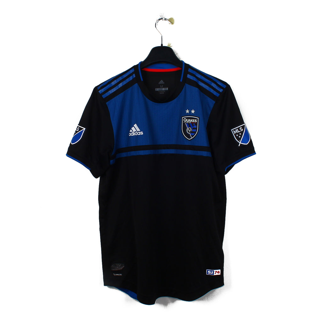 2019 - San José (M) [PRO]