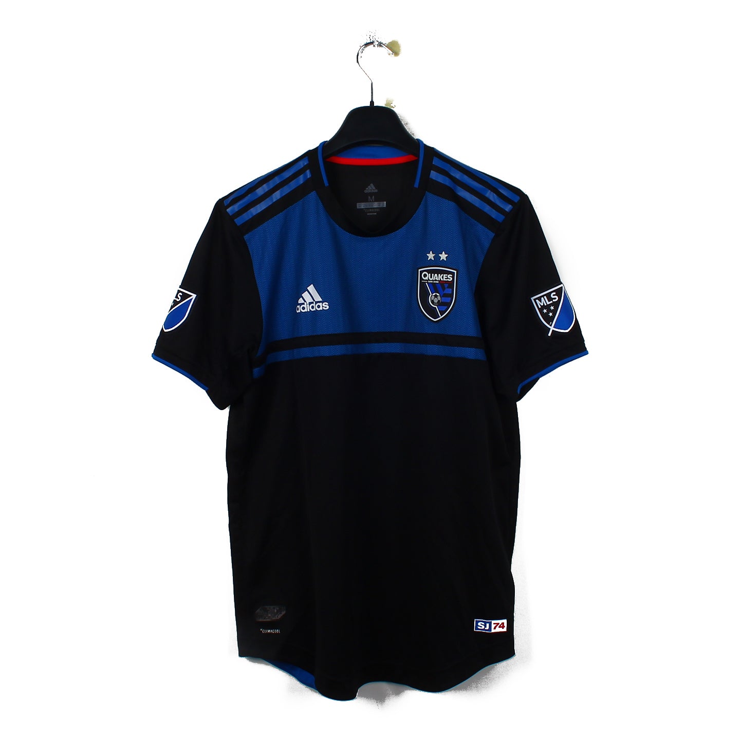 2019 - San José (M) [PRO]