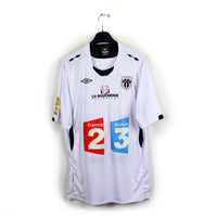 2010/11 - Angers SCO #35 (XL)