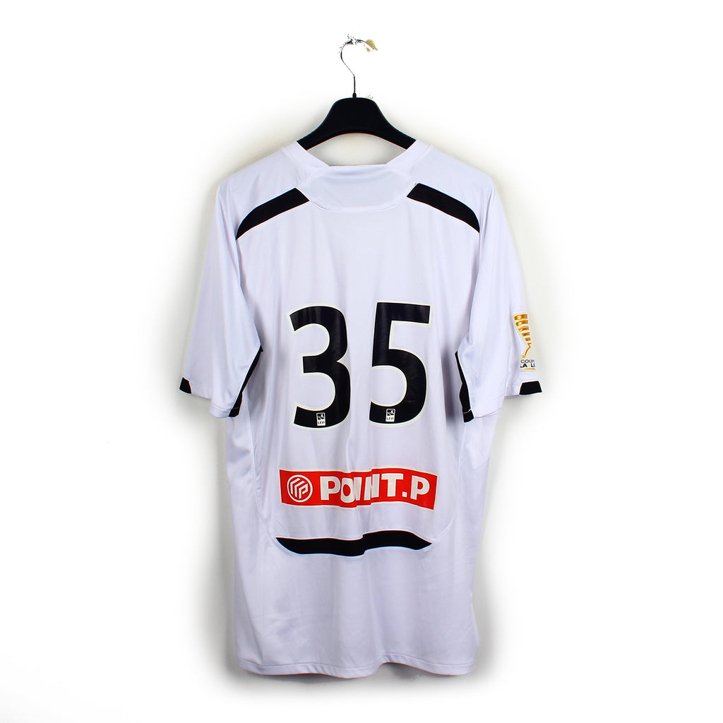 2010/11 - Angers SCO #35 (XL)