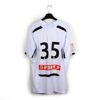 2010/11 - Angers SCO #35 (XL)
