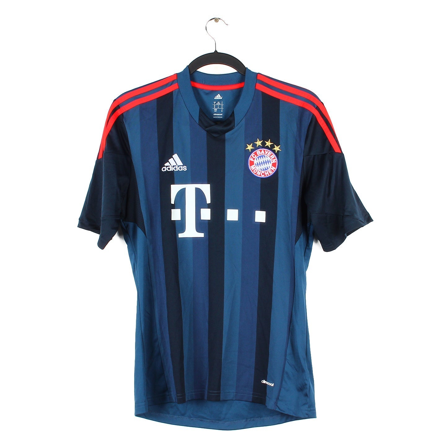 2013/14 - Bayern Munich (S)