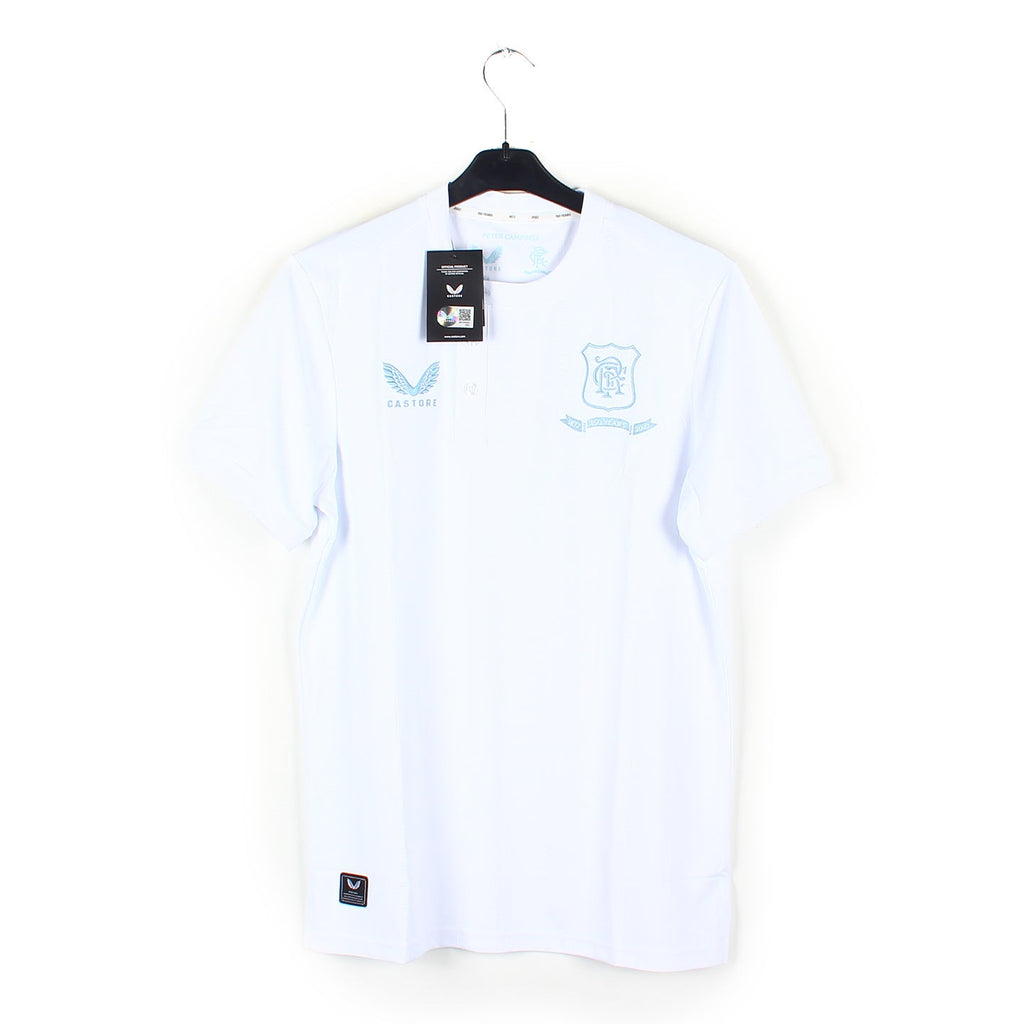 2021/22 - Glasgow Rangers (M) *150ans *