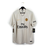 2018/19 - PSG - Cavani #9 (XL)