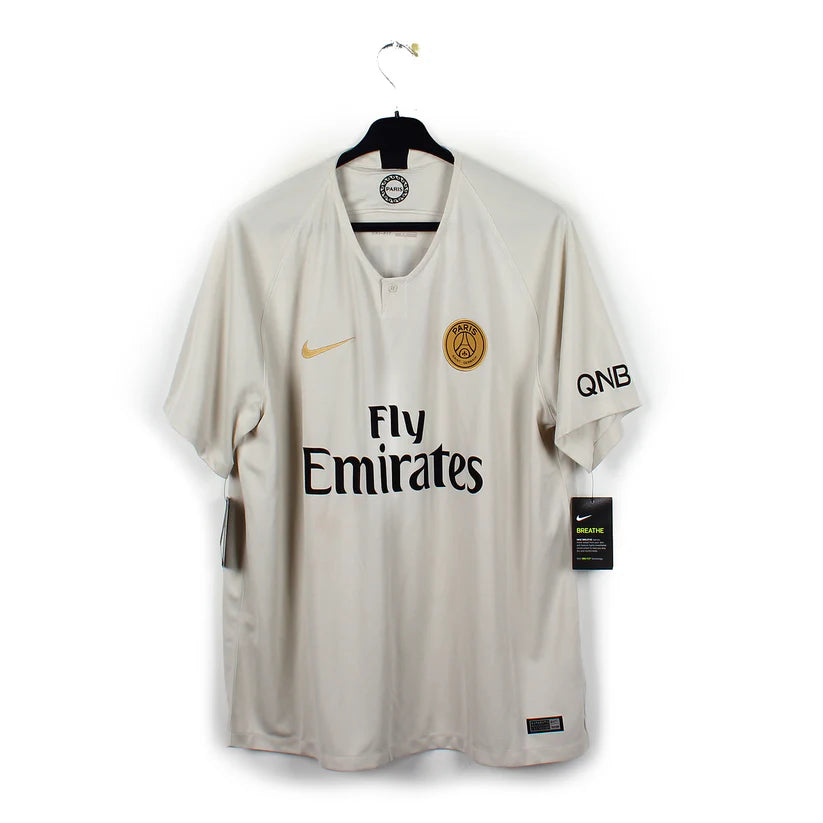 2018/19 - PSG - Neymar #10 (S)