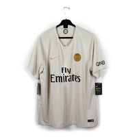 2018/19 - PSG - Neymar #10 (S)