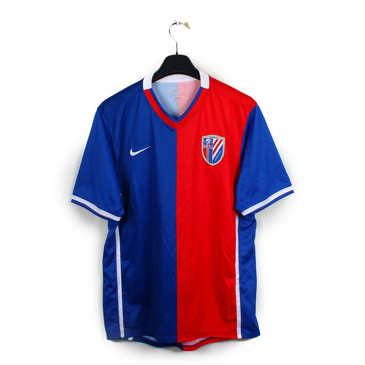 2010 - Shanghai Shenhua (XL)