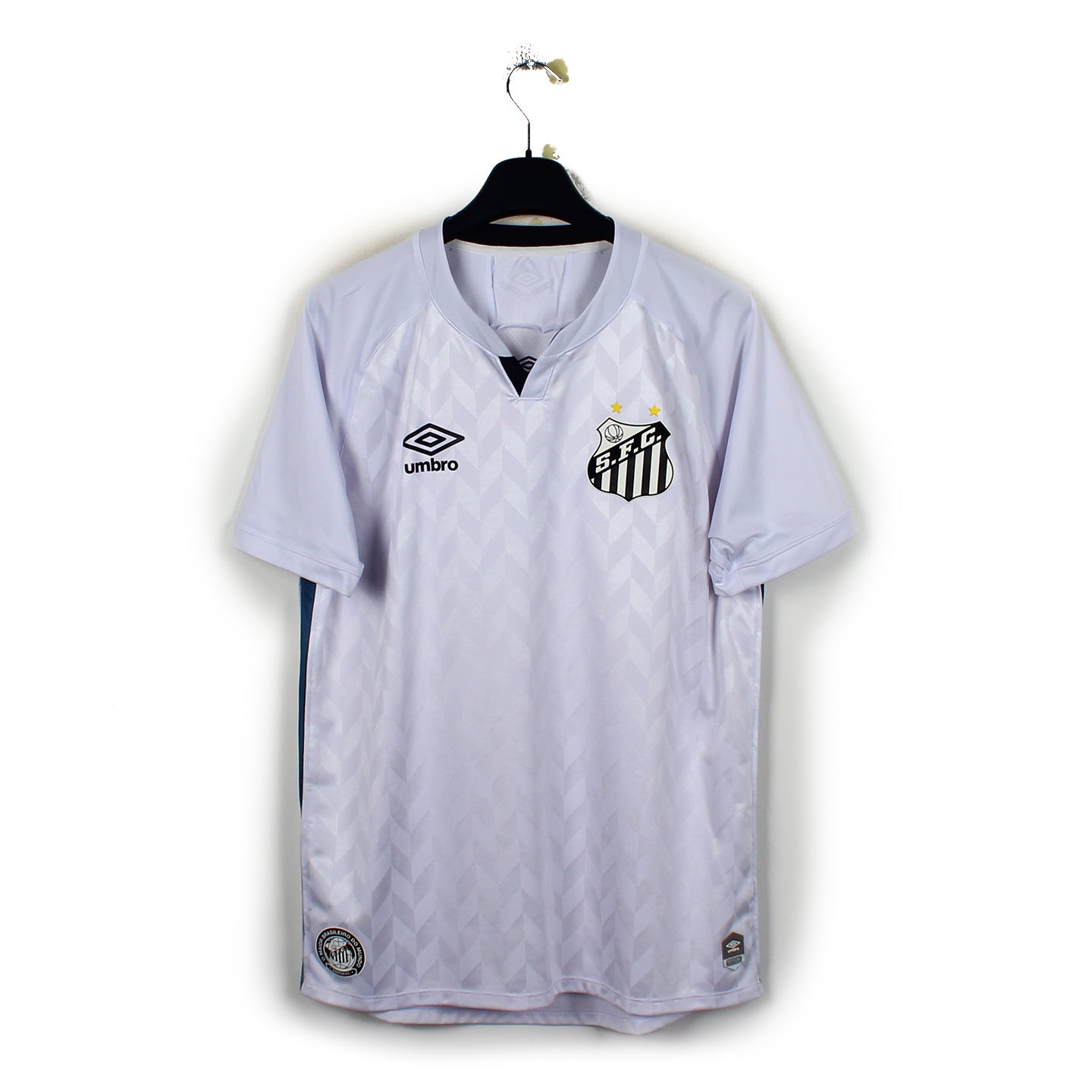 2020 - Santos (M)