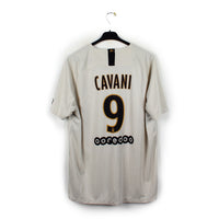 2018/19 - PSG - Cavani #9 (XL)