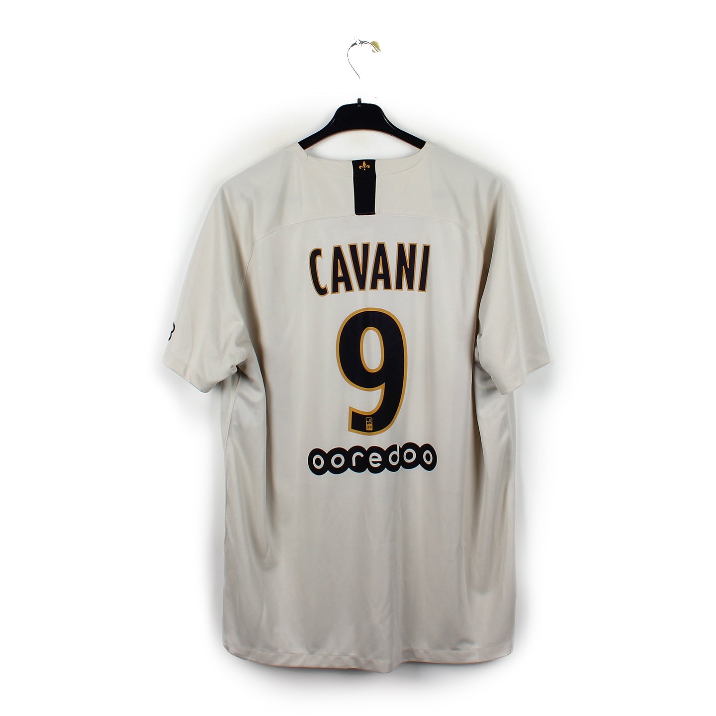 2018/19 - PSG - Cavani #9 (XL)
