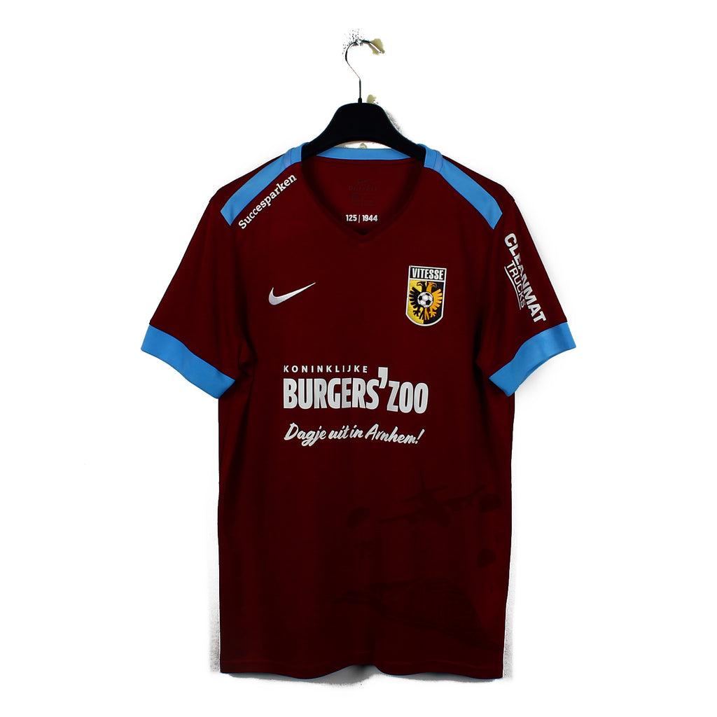 2019/20 - SBV Vitesse (L)