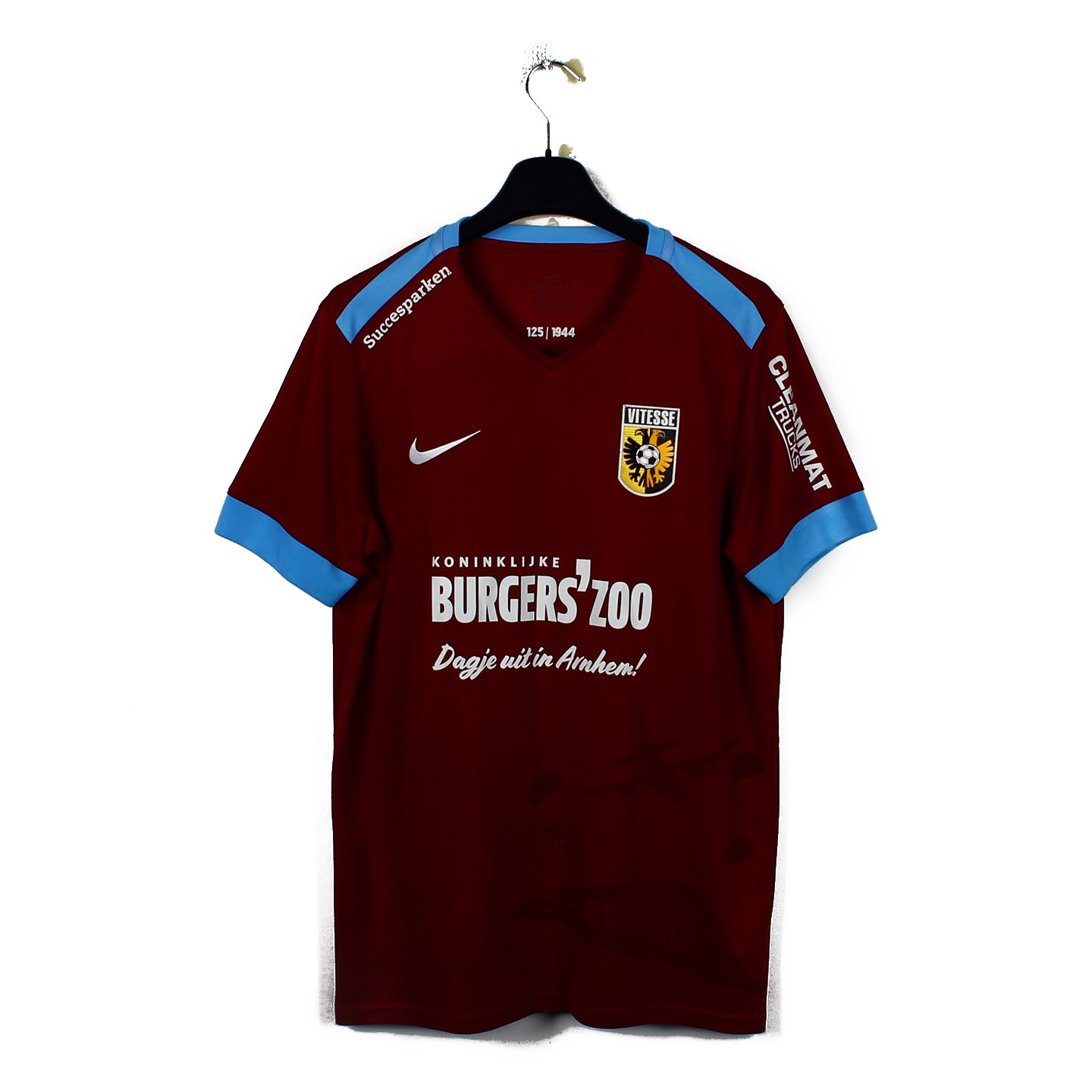 2019/20 - SBV Vitesse (L)