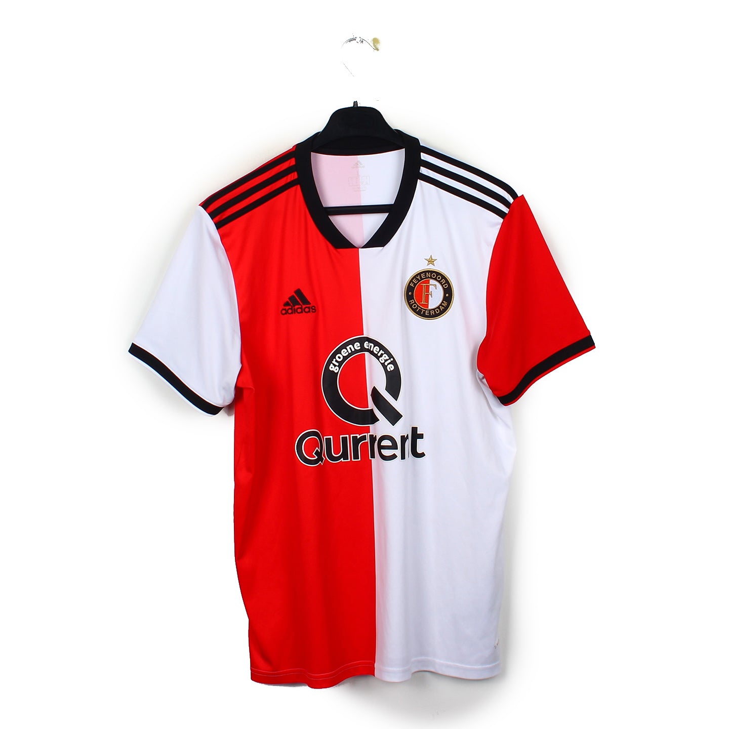 2018/19 - Feyenoord (S)
