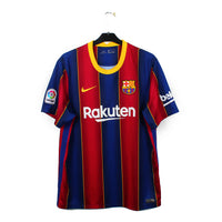 2020/21 - Barcelone - Griezmann #17 (XL)