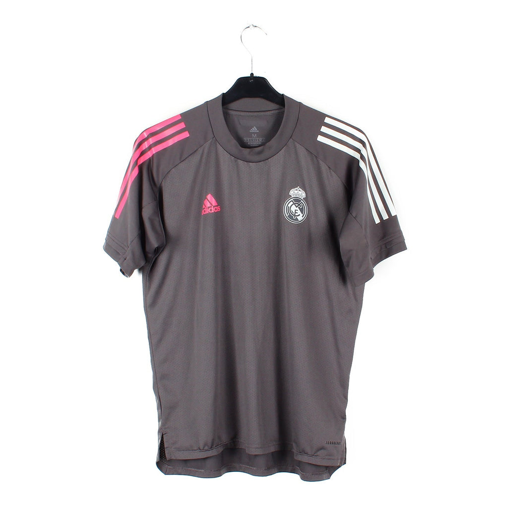2020/21 - Real Madrid (XS)